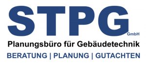 ST Planungsbüro Logo